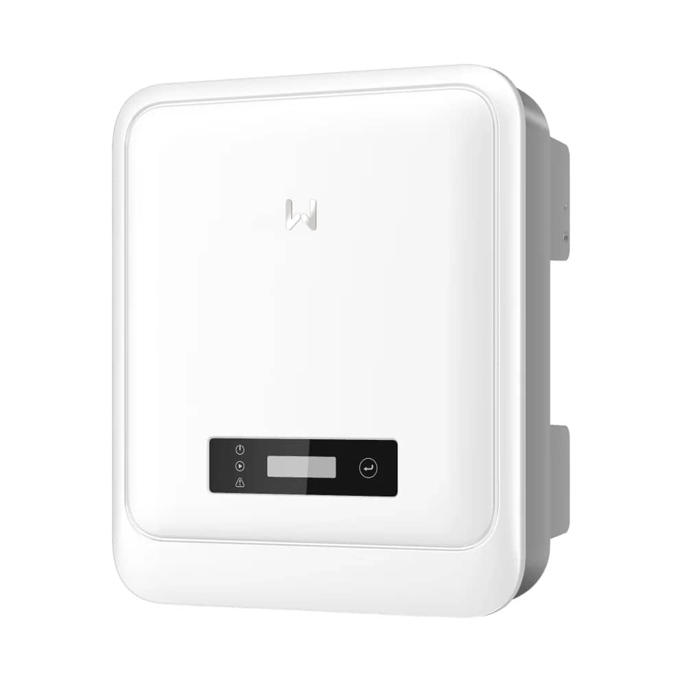 Inversor GoodWe GW5000-DNS-30 | On-Grid Monofásico 5kW