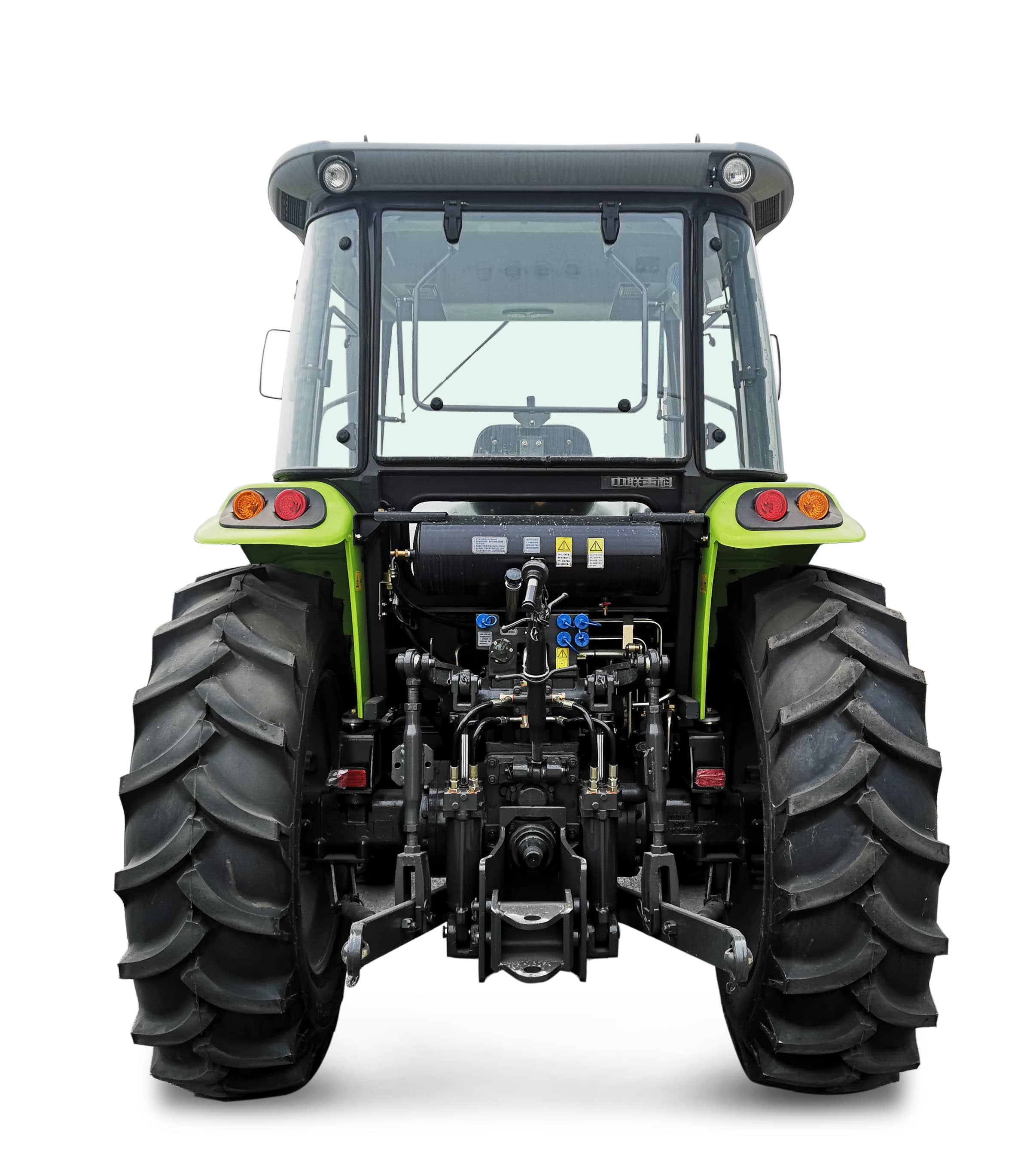 Tractor RC 904-1104