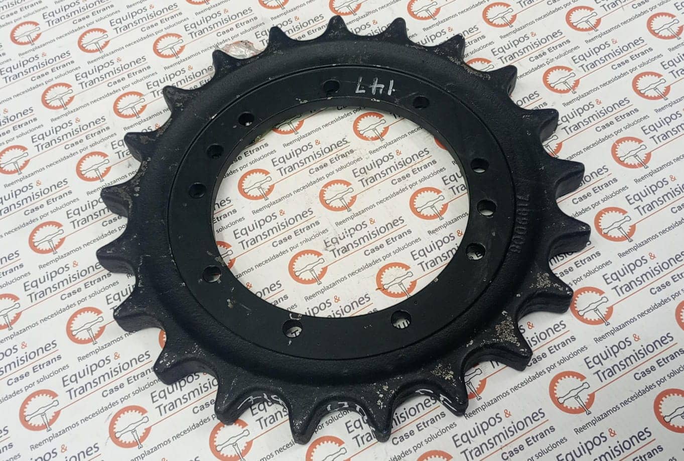 Sprocket - 7199006