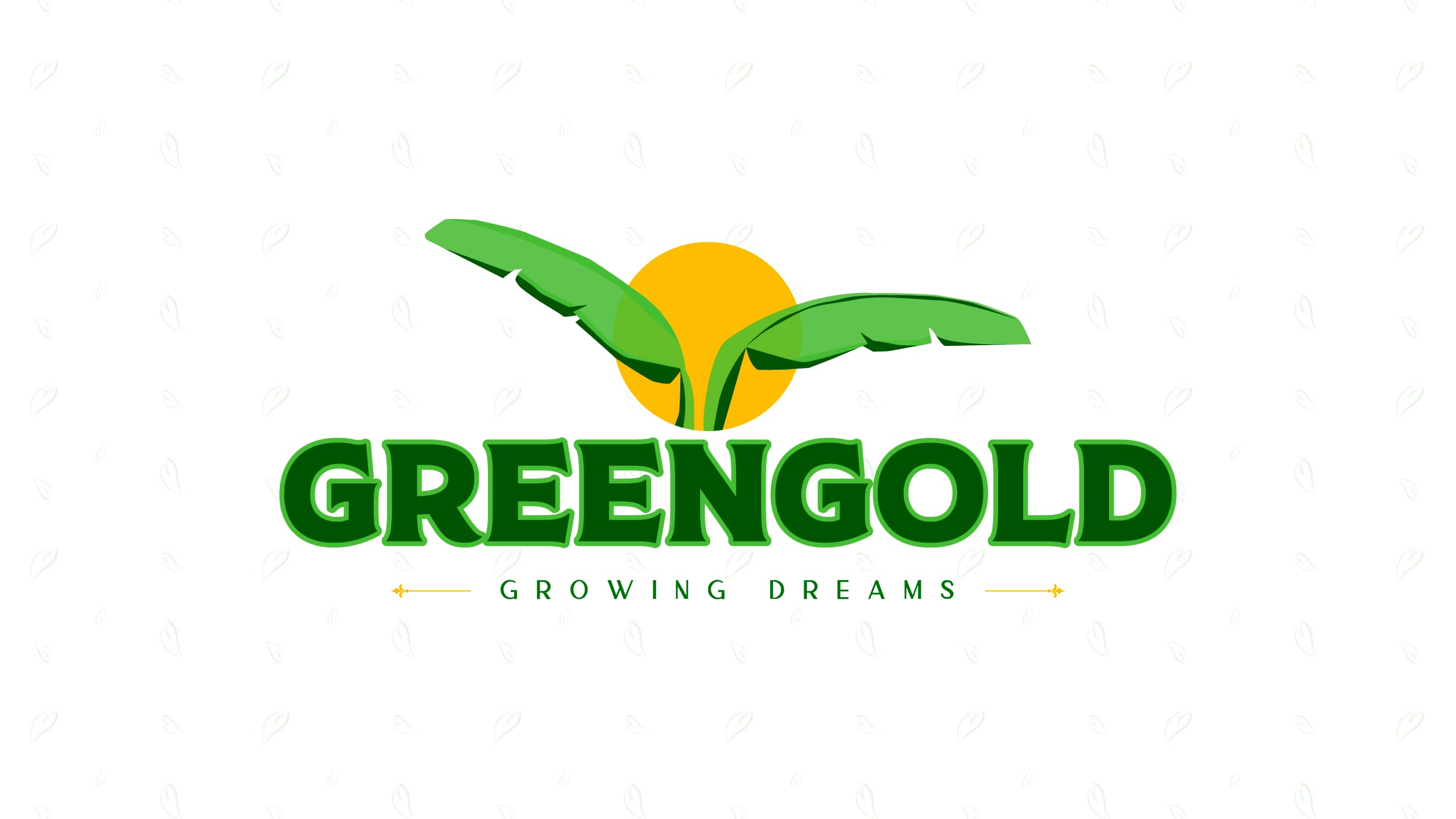 GREENGOLD  GREENGOLD PARTNERS S.A.S.