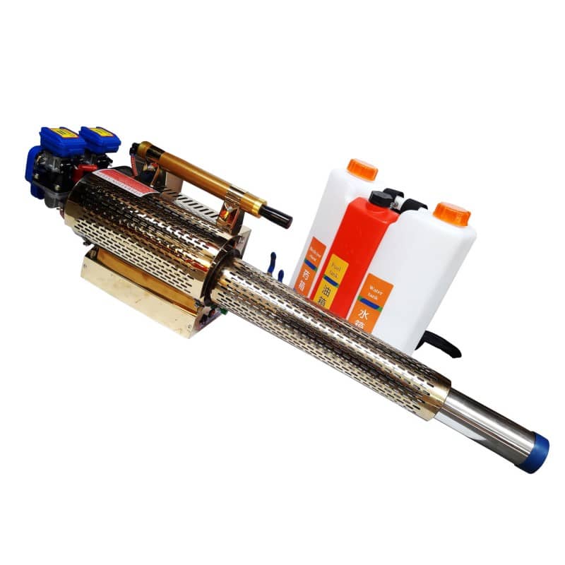 Termonebulizador 180K (Fogger)