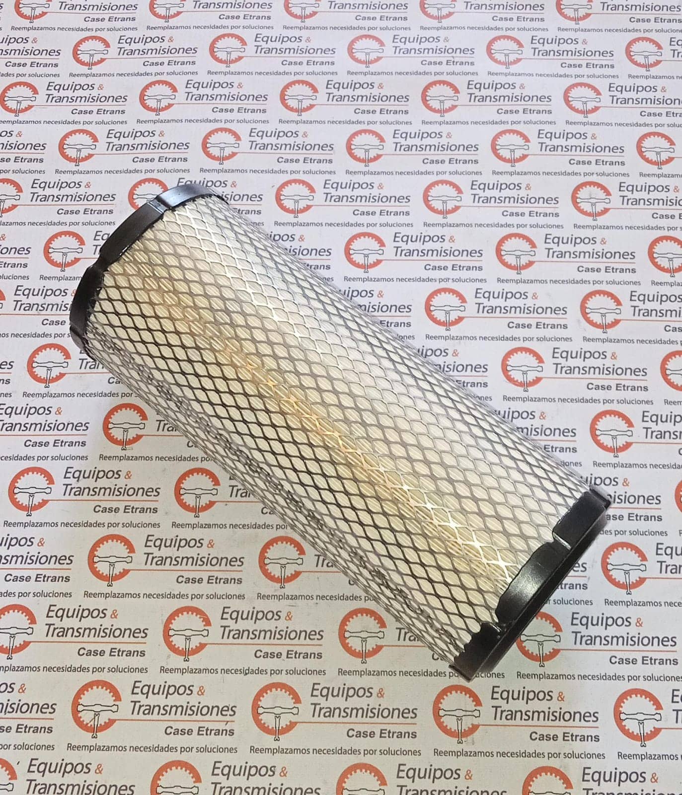 Filtro de aire - RS3988
