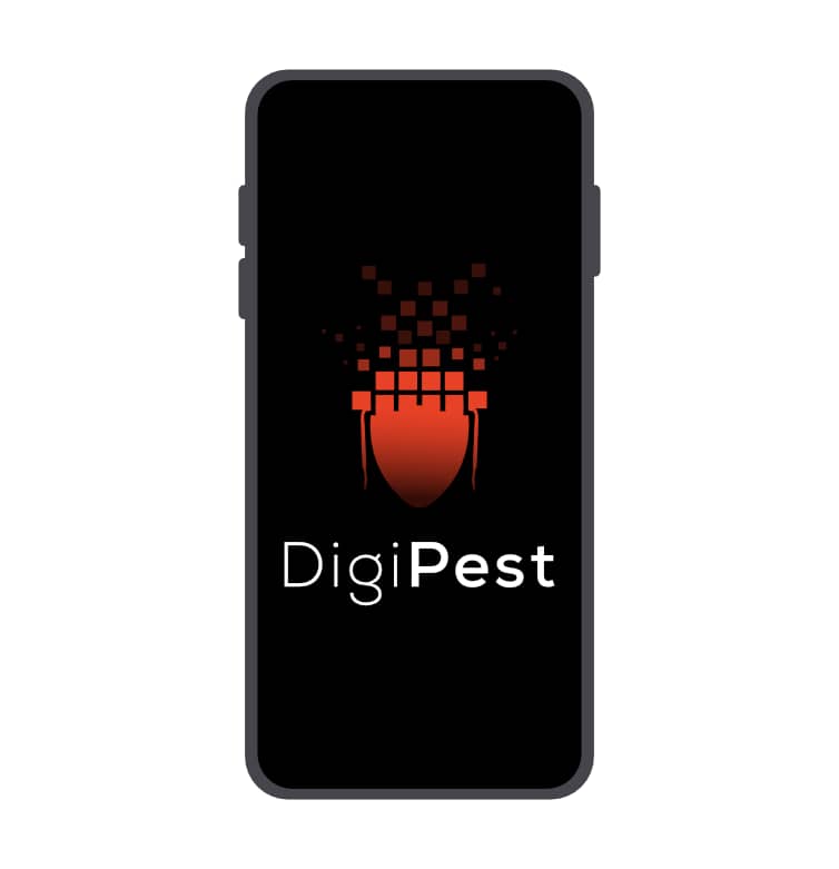 Digifarm - Digipests monitoreo de plagas