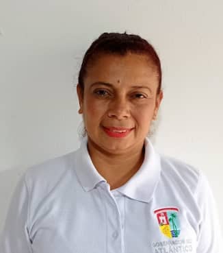 Marlinda María Sarmiento Ahumada