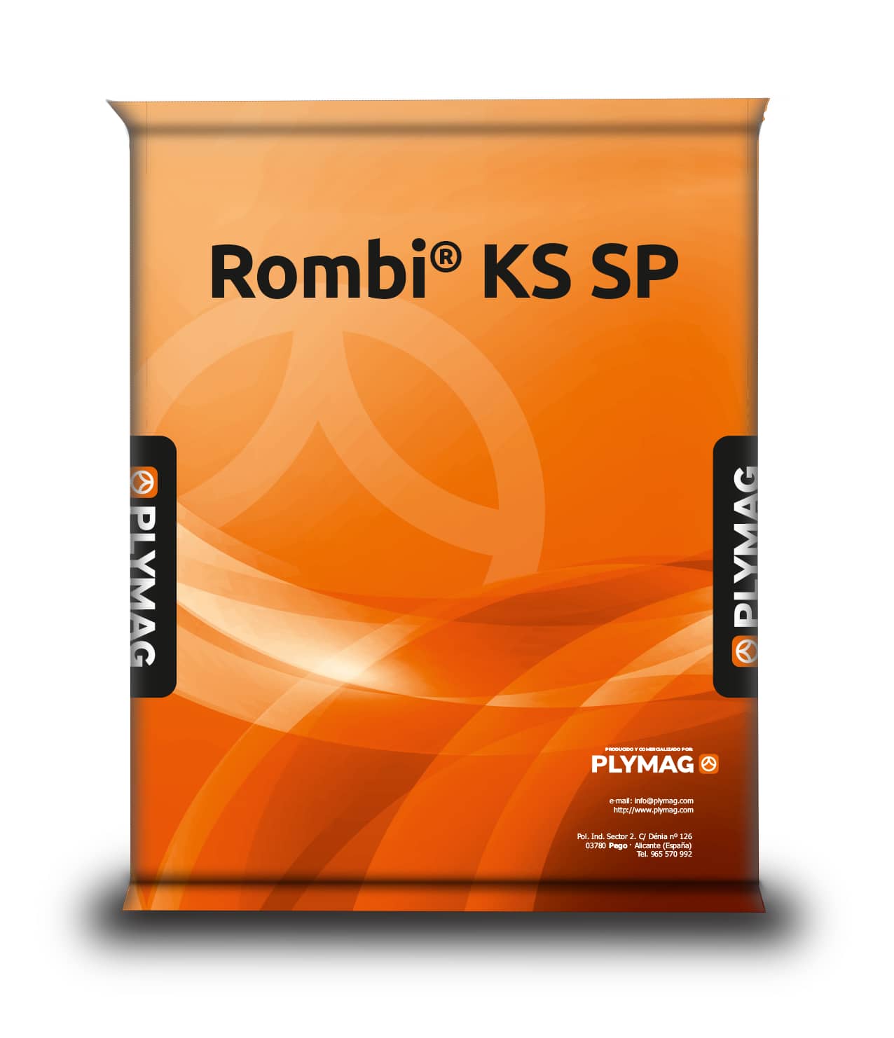 Fertilizantes Rombi® KS SP x 5lt