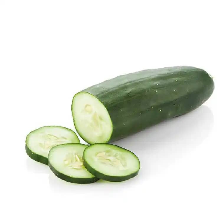 Semilla De Pepino Poinsett