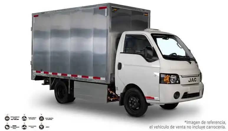 Minitruck X100. Carros, Camionetas y vehículos - Auteco
