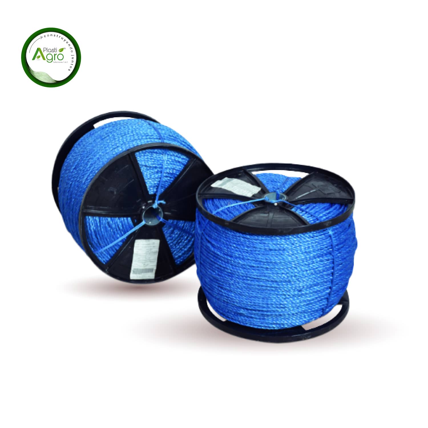 Soga Pisadora | Resistente