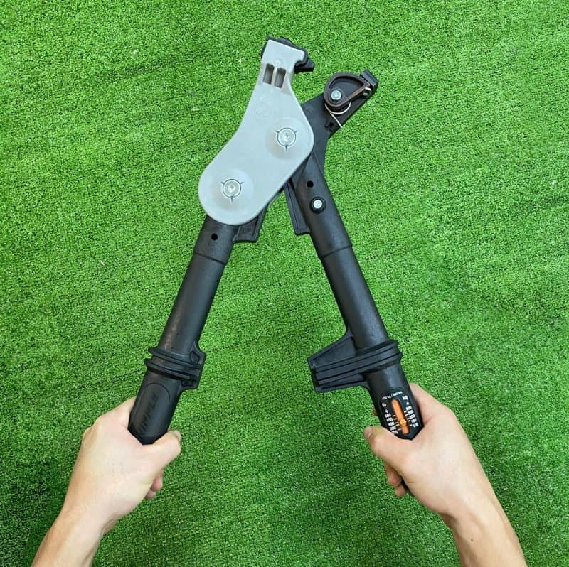 Tenaza Gripple - Herramienta Profesional para Tensado de Alambre