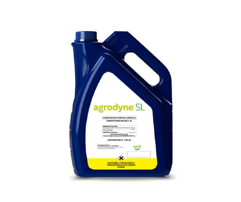 Agrodyne SL x galon