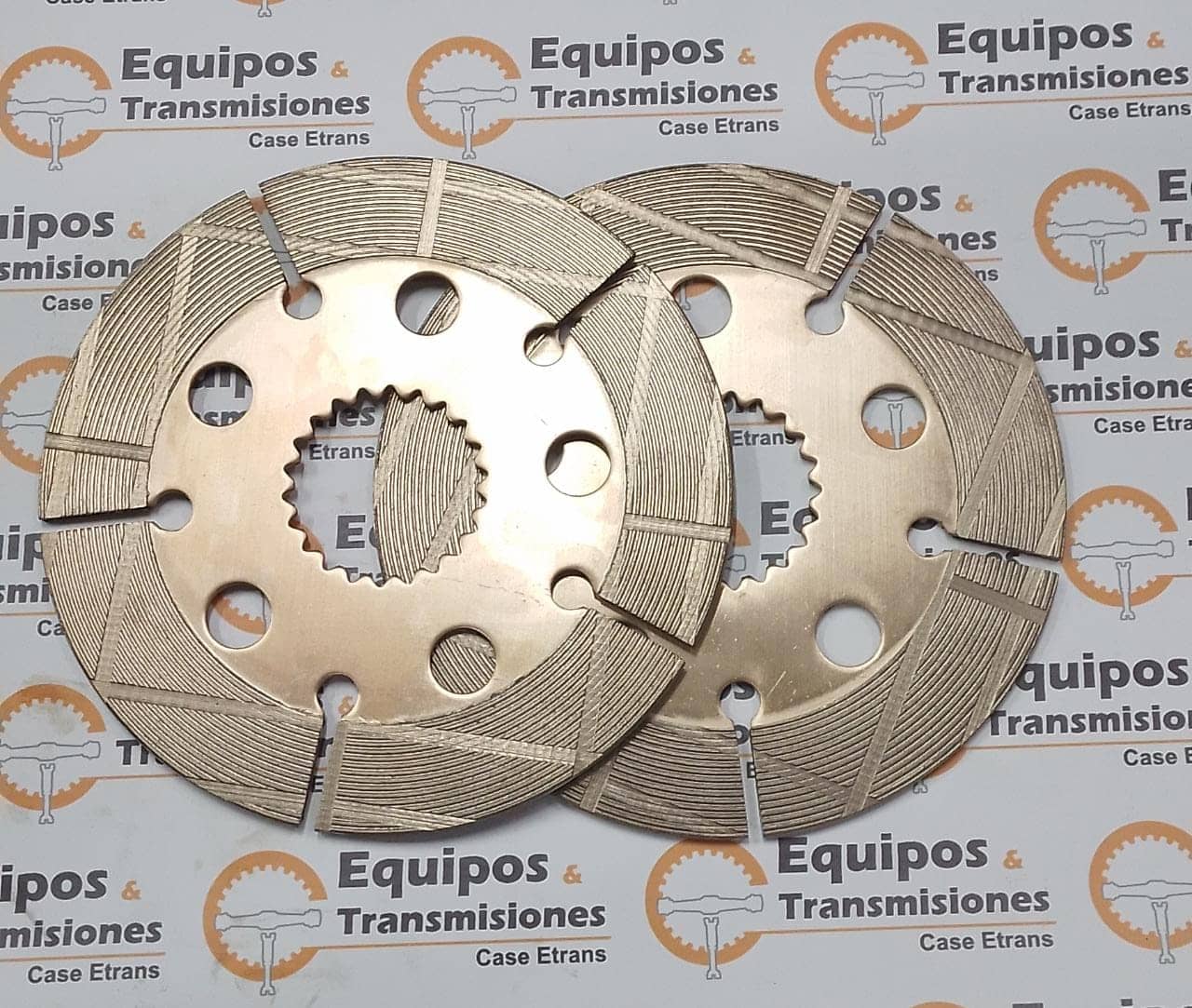 Discos - 47123297