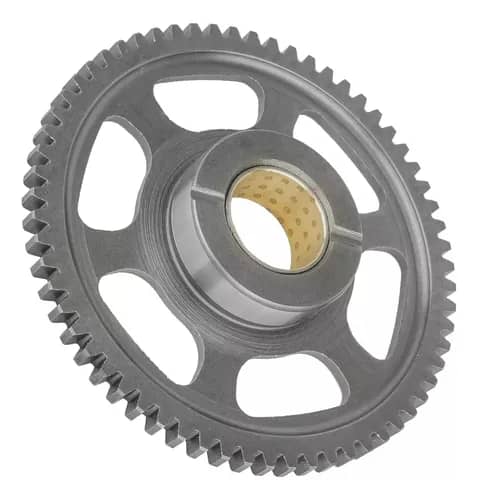 Piñón de Arranque | Sistema de Arranque | 200cc