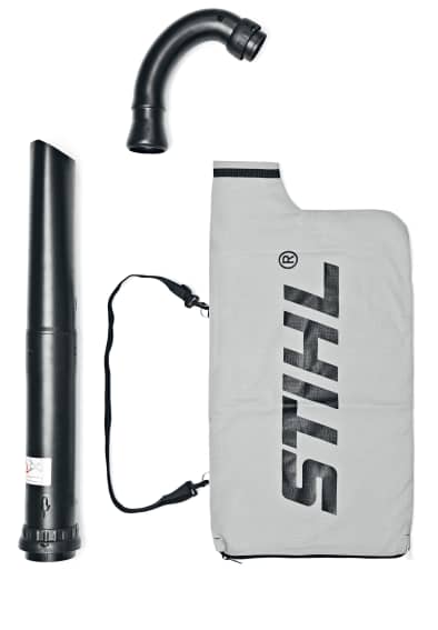 Kit de Aspirado STIHL - Potente y Eficaz para Limpieza Profunda