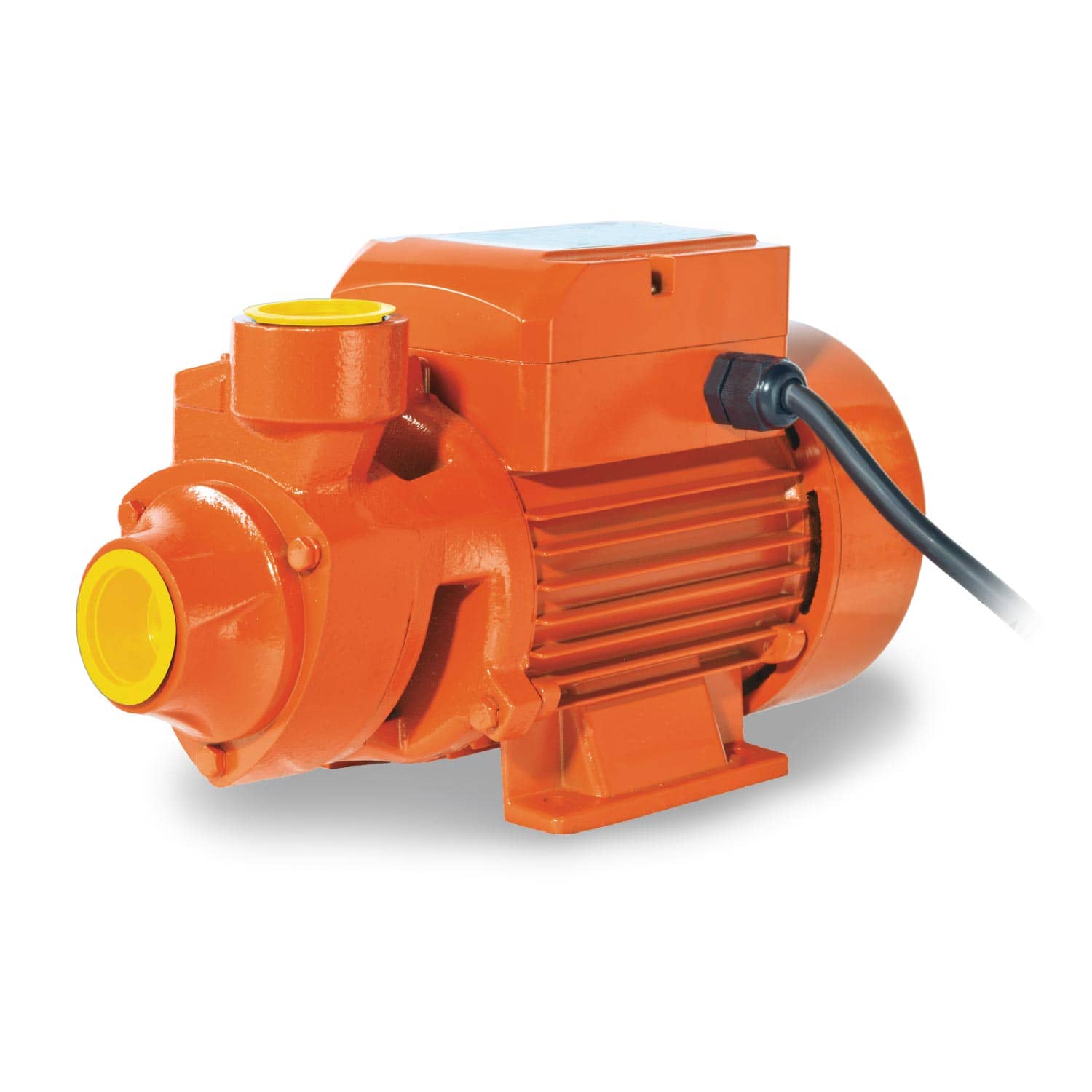 Bomba Electrica Agua Periferica 1 Hp